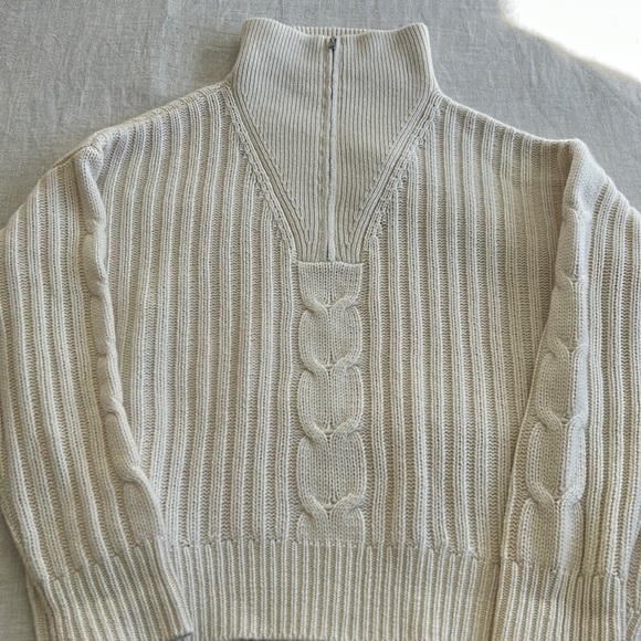 100% cashmere sweater Nili Lotan - Picture 1 of 7